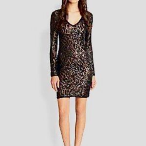 Bcbg Maxazria Dress